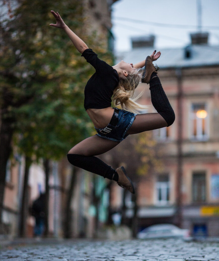 Tähelepanu! Tantsutundide ajad on muutunud